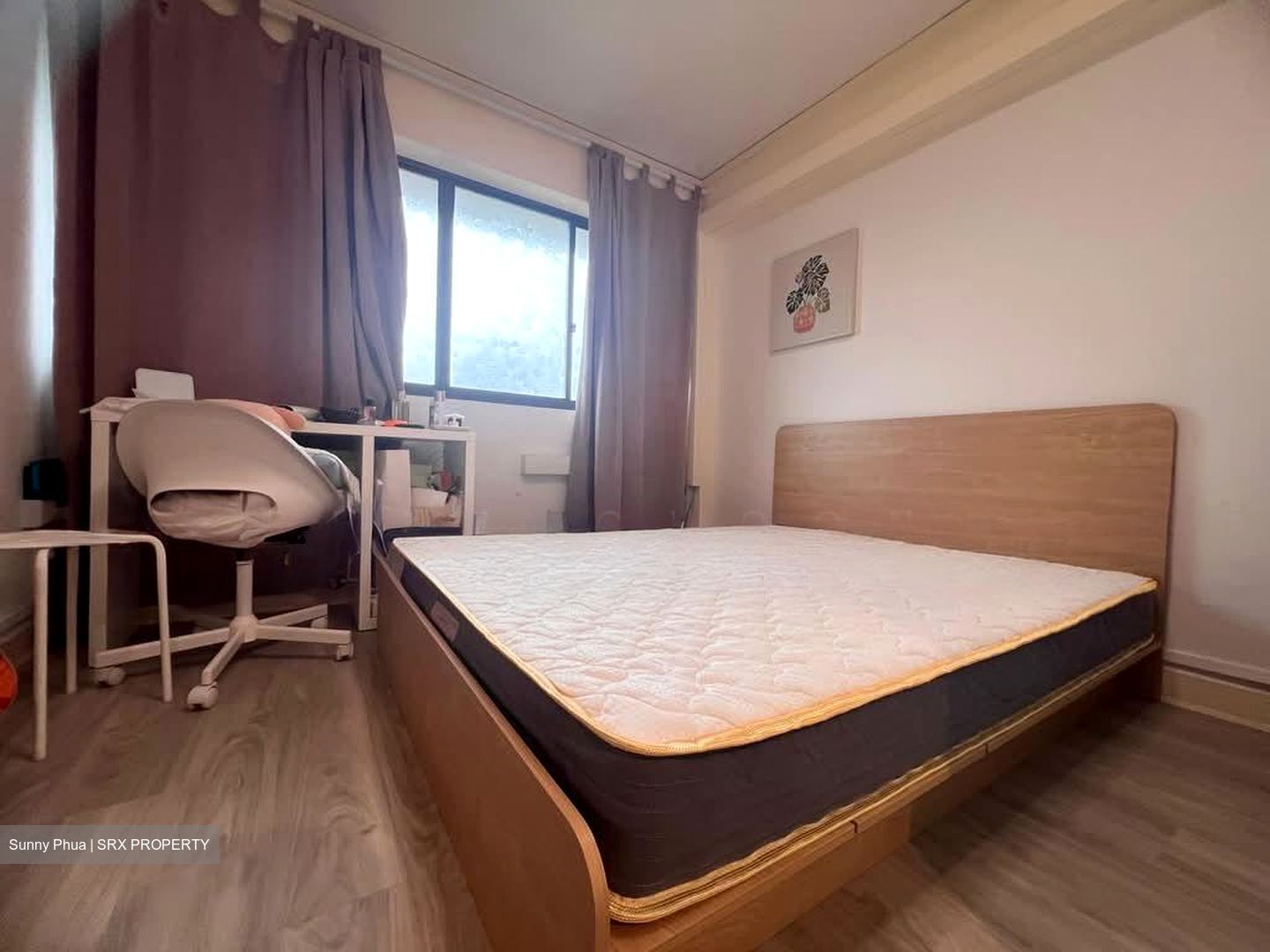 Spottiswoode Park (D2), Apartment #566363731